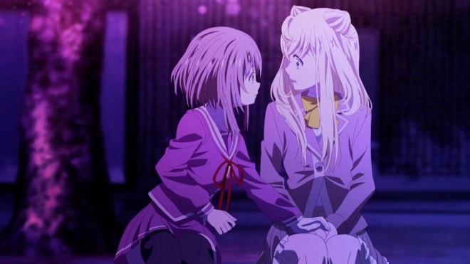 from Momentary Lily EP2